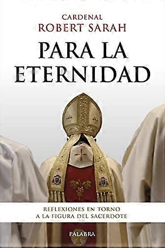 Para la eternidad