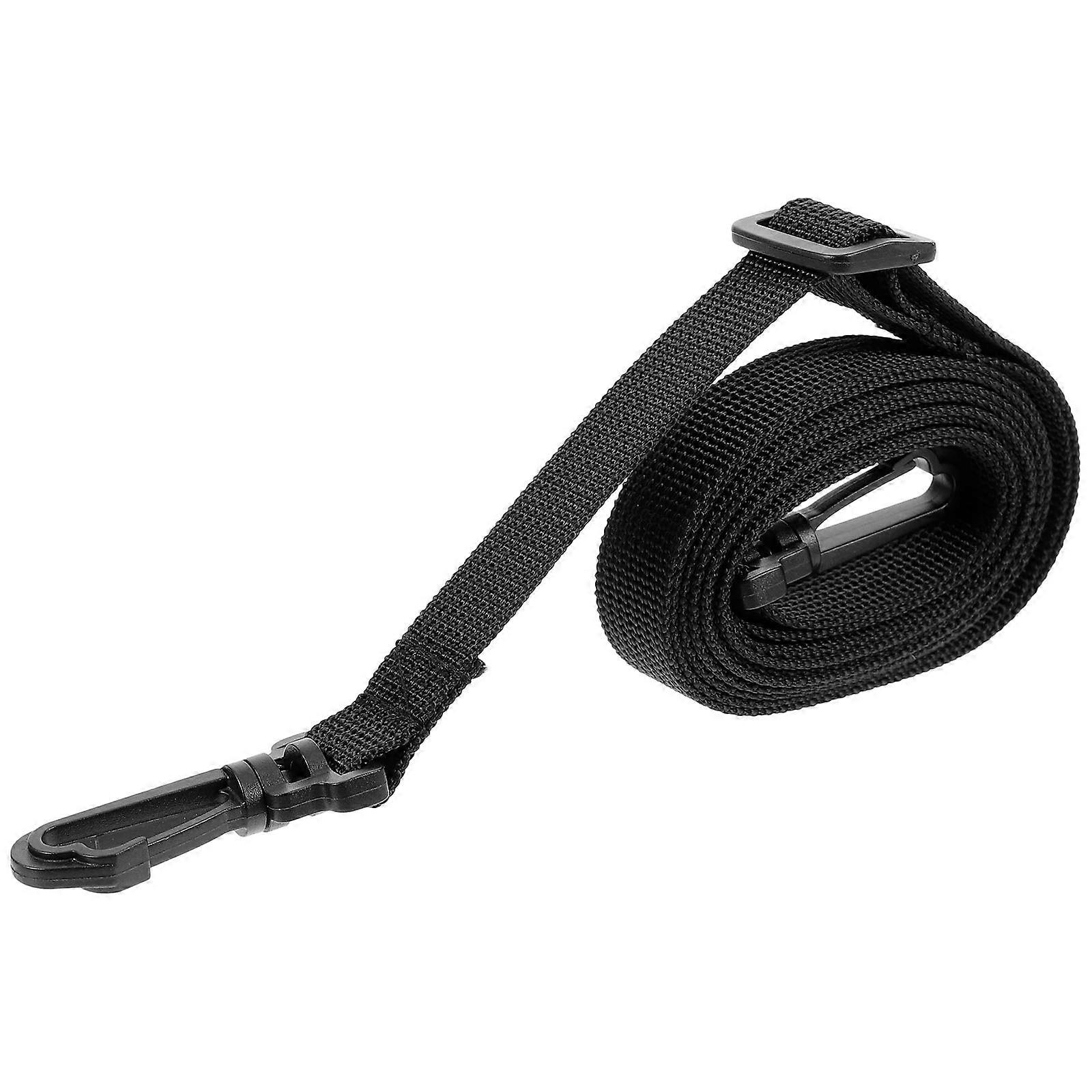 Durable Shoulder Strap for Outdoor Bag Adjustable Camping Bag Accessory
