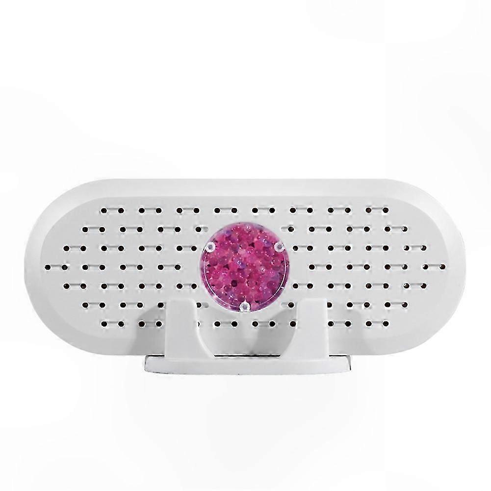 Portable Dehumidifier for Bedroom, Reusable Moisture Absorber