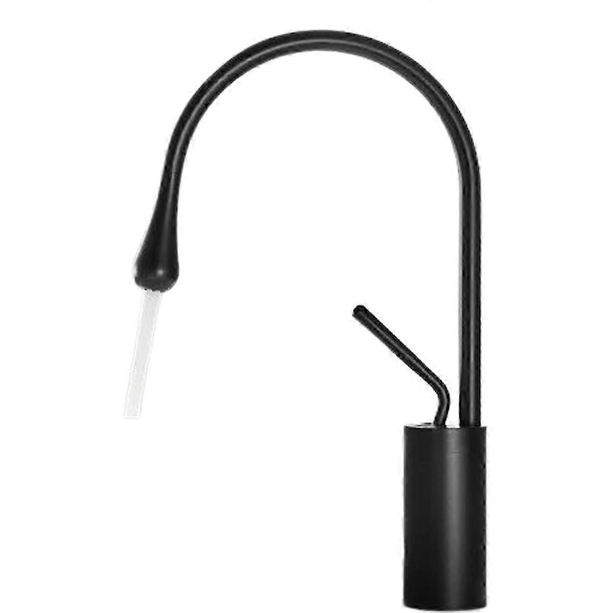 Kitchen Faucet, Rotatable, Adjustable, Anti-Limescale