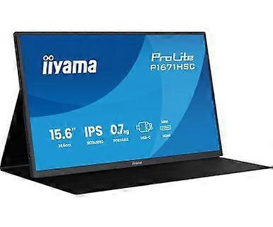 1920 x 1080, 250 cd/m², 2x