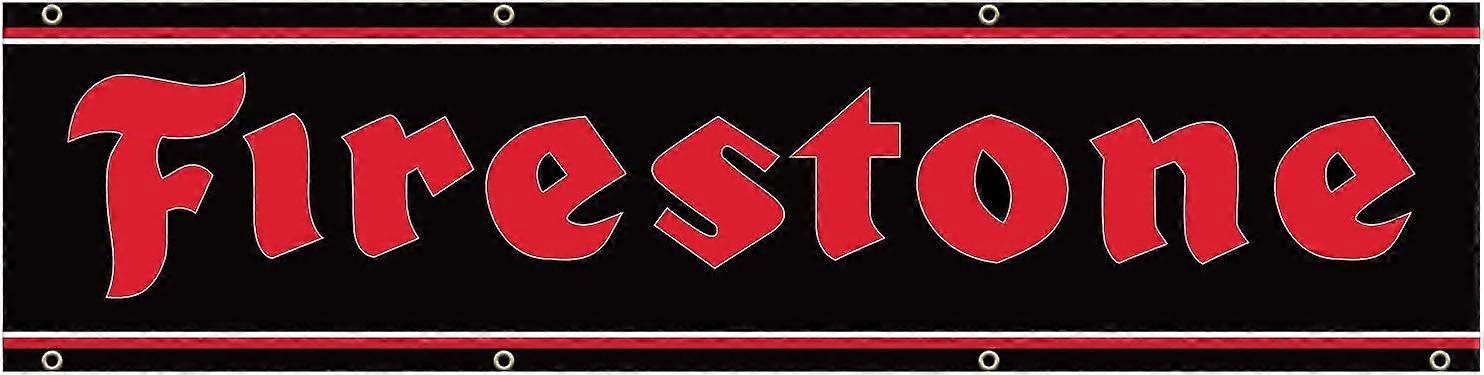 Bandeira Firestone H0043