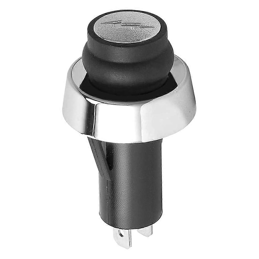 Igniter Button Replacement for Weber 66220 Grill with Reliable Ignition and Easy Tool Installation