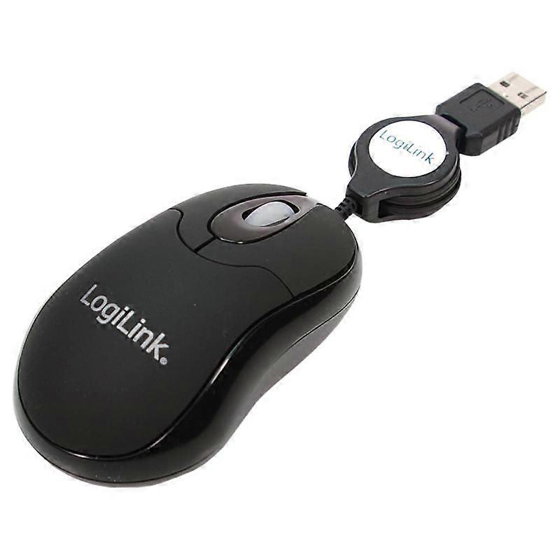 Optische Maus 800 dpi Id0016