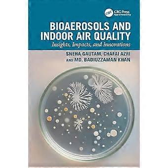 Bioaerosols and Indoor Air Quality Insights Impacts and Innovations