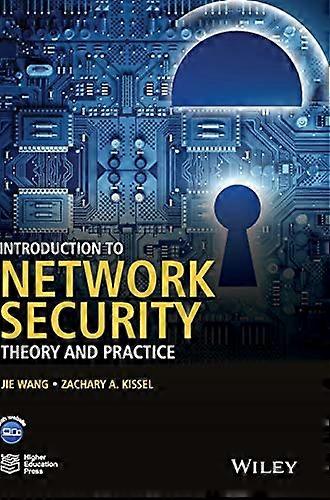 Introduction to Network Security Theory and Practice