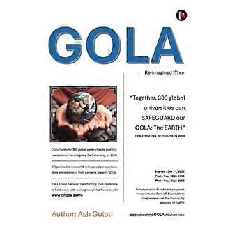 ¡¿GOLA reinventada?! 6.31 Revolución de los terrícolas 2050