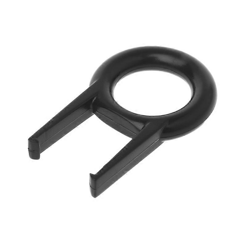 Keycap Puller Ring Universal Keyboard compatible with Key Cap Picker compatible with Mechanical Keyboard Keycaps Keys Remover Fixing Use