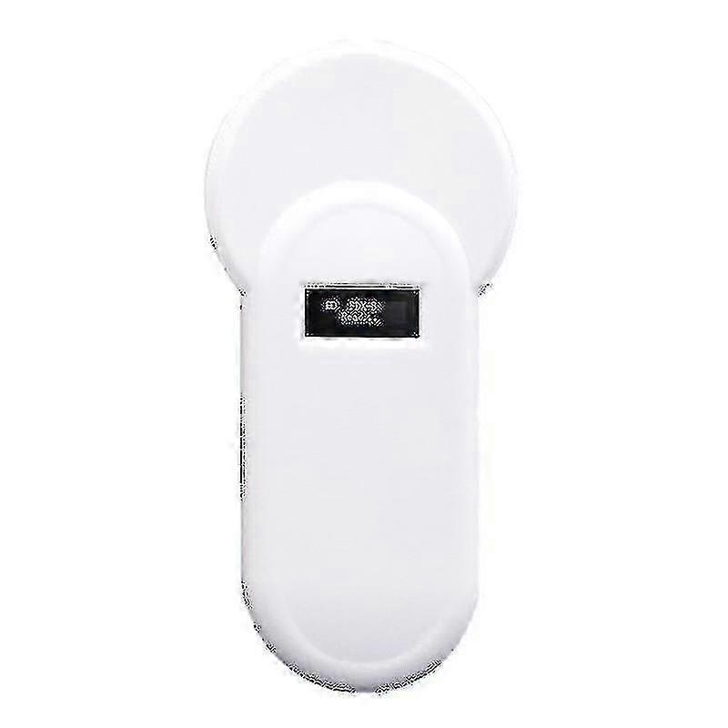 Animal ID Microchip Reader Scanner 15cm Reading Distance
