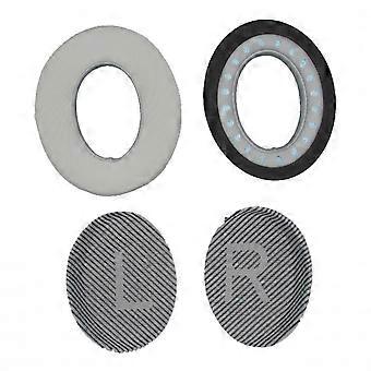 Breathable Gel Ear Pads for Bose QC35 Headphones - JZF-483  MC1