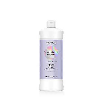 Revlon Magnet Blondes Oil Developer 30 Vol 9% 900ml