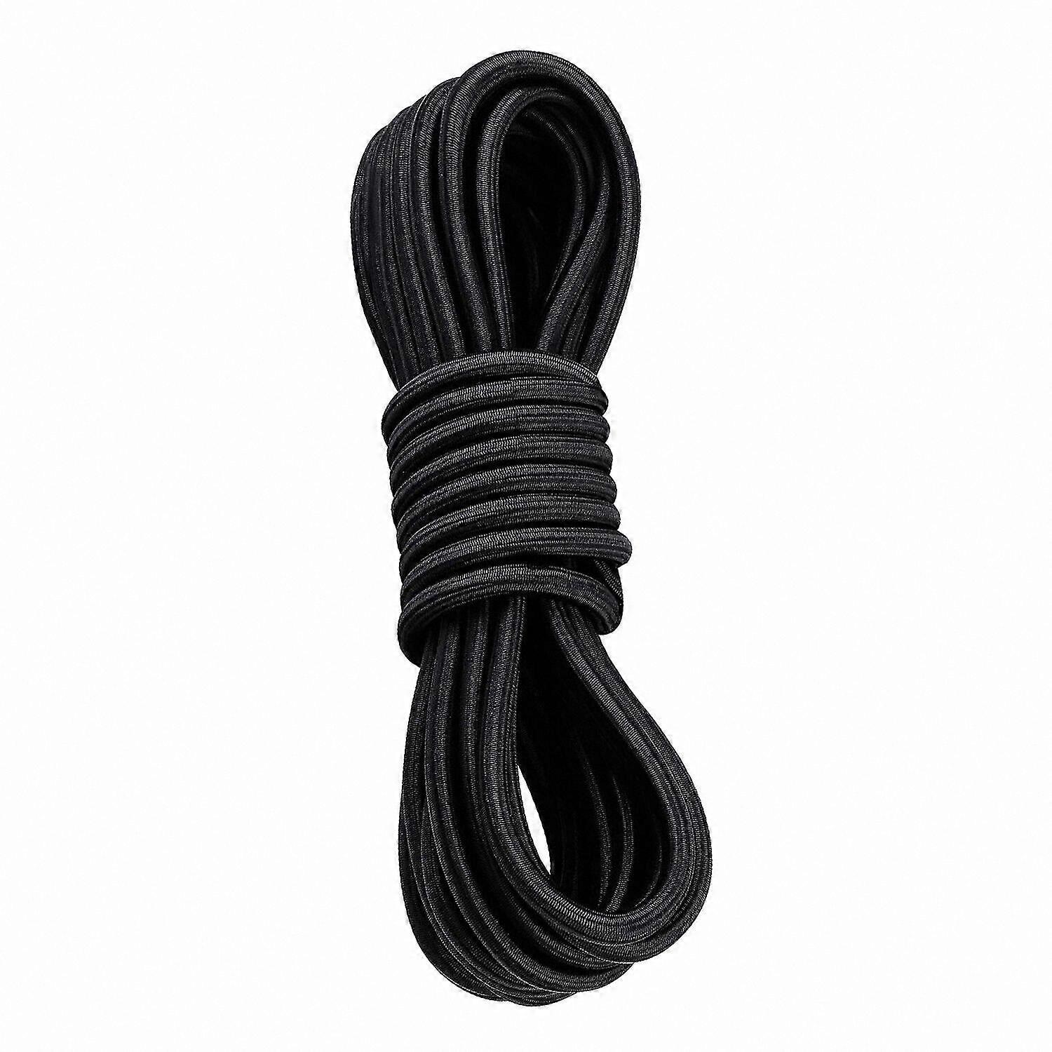 Stretchy Bungee Cord for Outdoor Use