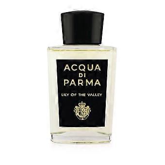 Acqua di Parma Signatures Of The Sun - Lelietje van de Vallei Eau de Parfum Unisex 180 ml