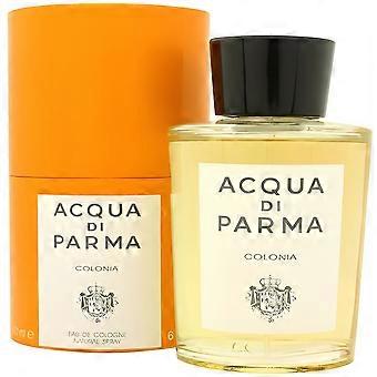 Acqua di Parma Colonia Mens 180ml EDC Fragrance