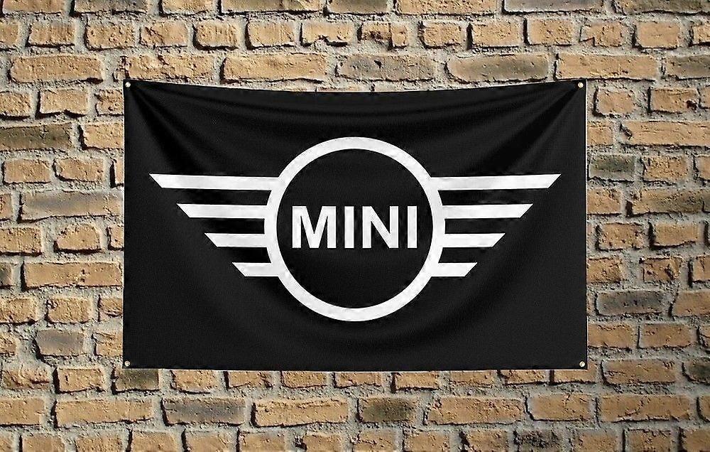 Logo Mini Drapeau C0203