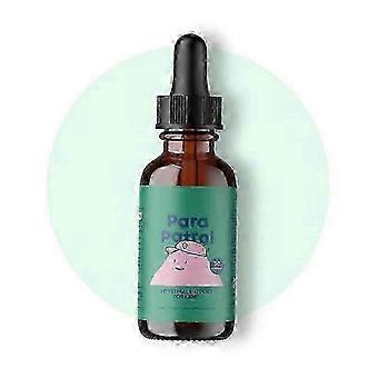 30ml Para Patrol Clean Nutrition Bebidas e Shakes_kkk_JSBZ
