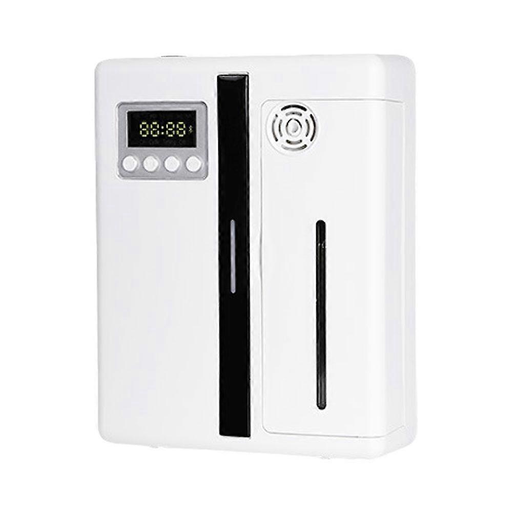 Difusor de aromaterapia automático comercial