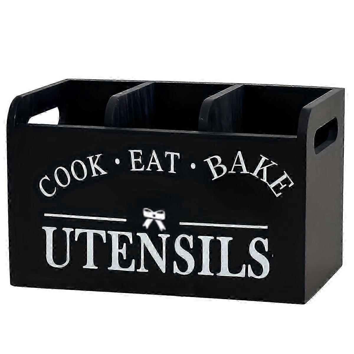 Kitchen Utensil Rack