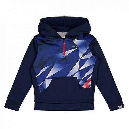 Head Boys Geometric Hoodie