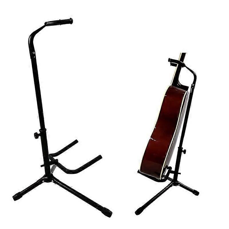 Vertical Guitar Stand