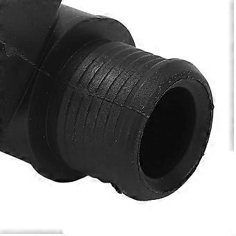 Conector de entrada de mangueira de aquecimento 96958300 de água de aquecimento Substituição do conector de entrada de tubo de arrefecimento da mangueira para Vauxhall Mokka X