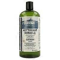 Miracle Cleaner with Lemon 1 L