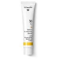 Suntan cream SPF 30 40 ml