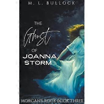 The Ghost of Joanna Storm
