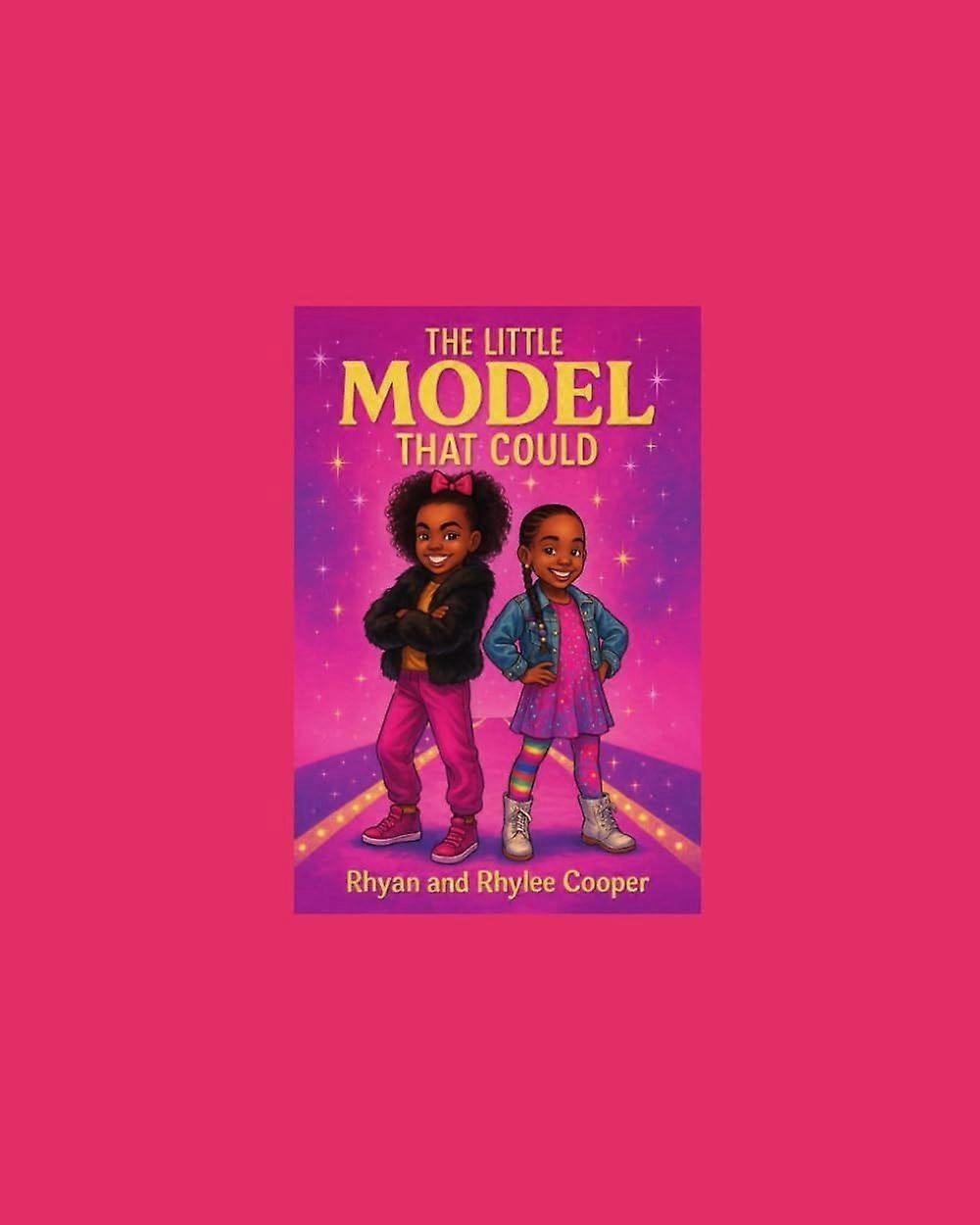 The little model that could