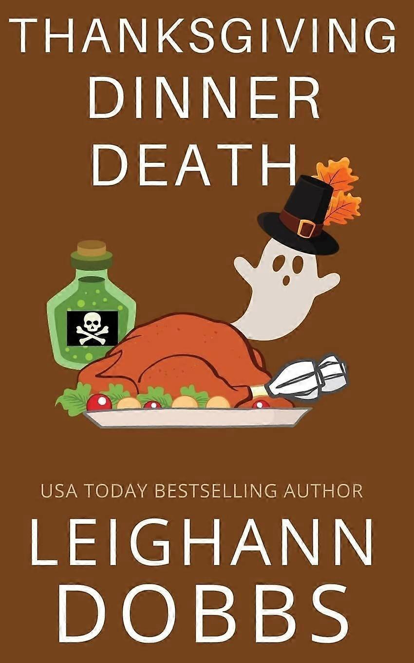 Thanksgiving dinner death