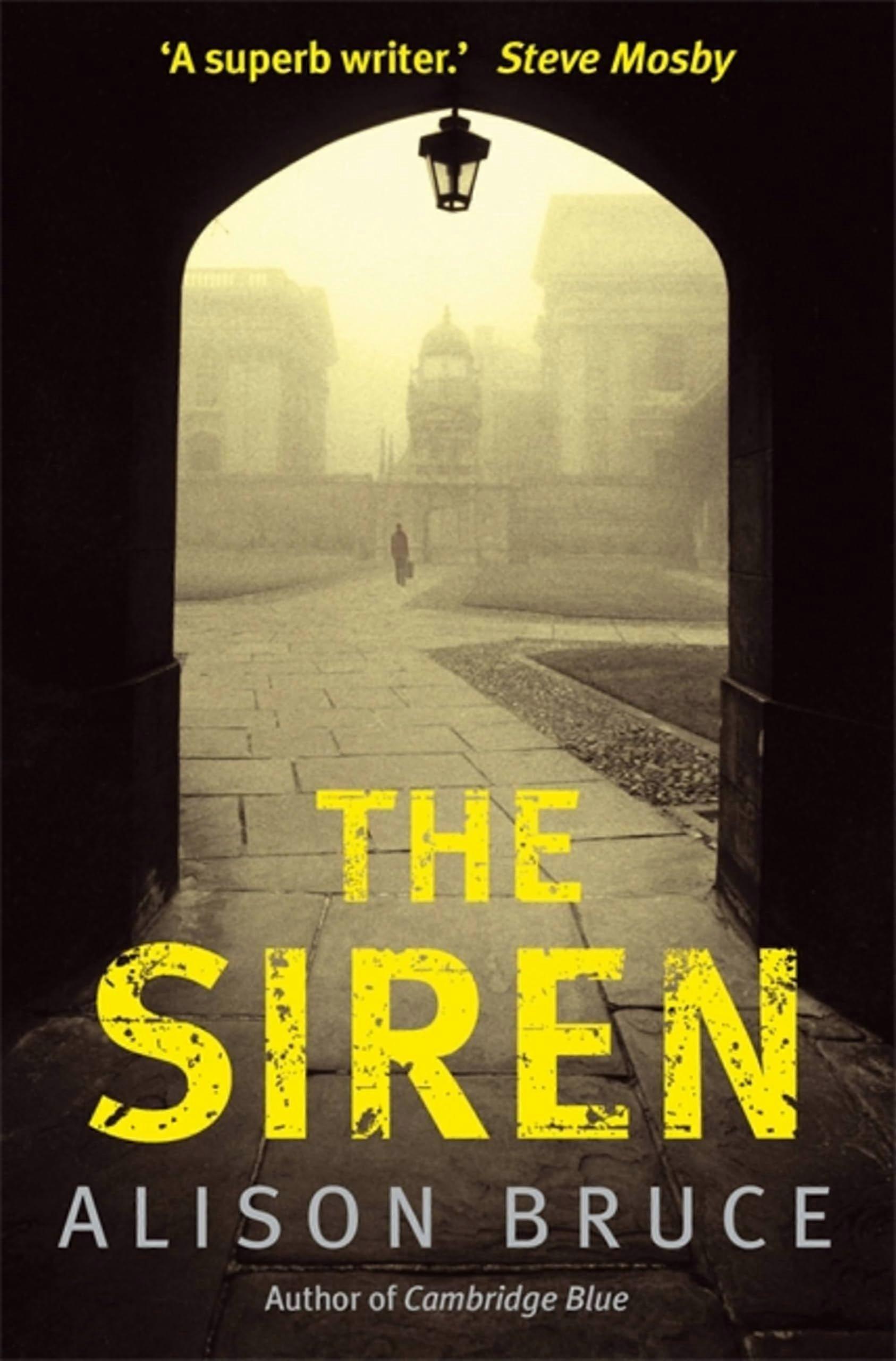 The the siren