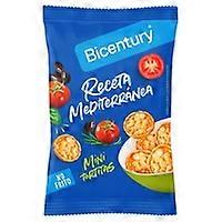 Mediterranean Mini Corn Pancakes 70 g