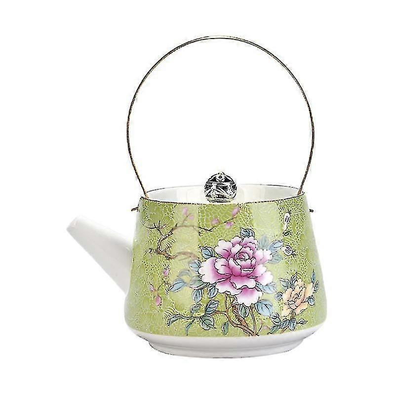 1pcs Kitchen Tea pot, Water Boiling Teapot