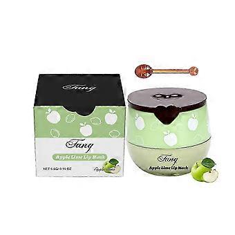Le masque hydratant pour les lèvres nourrit, hydrate, lisse et adoucit les lèvres, les laissant souples et non collantes. - C