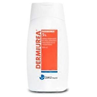 Dermiurea 5% 200 ml