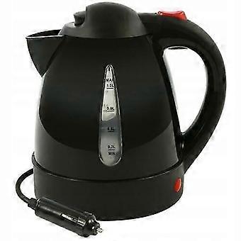 12v / 24v 130w / 250w 1 liter vannkoker