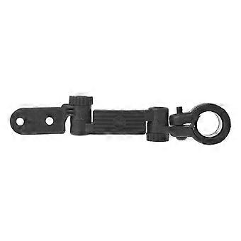 1Pc Bicycle Fender Clip Mudguard Accessories Mountain Bike Cycling Plastic Thick High Quality