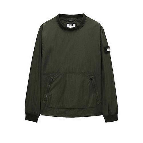 Weekend Offender Mens Kramer Sweatshirt