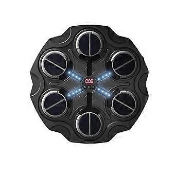 Wall Mounted Boxing Game Toy High Resistance Workout Equipment for Adults Teens