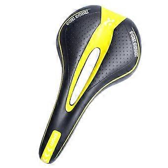 Bicycle Saddle Mountain Road Bike Seat Gel Shockproof Cycling Cushion Bike 26-27