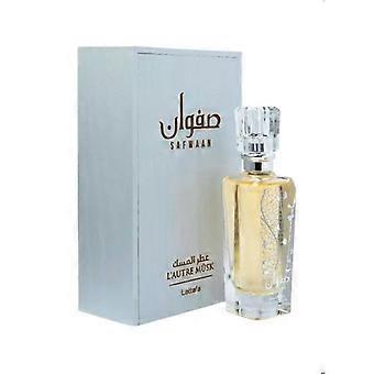 Safwaan L'autre Musk Eau de Parfum 100 ml - Lattafa