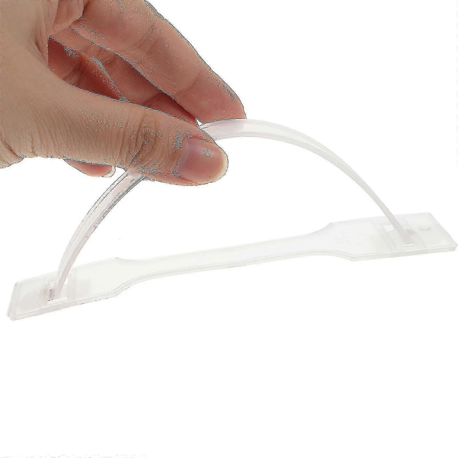 Cardboard Box Handle