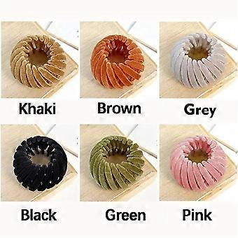Magic Hair Clip - spinka do włosów dla kobiet, rozszerzalny uchwyt na kucyk spinka do włosów (3PCS-K)