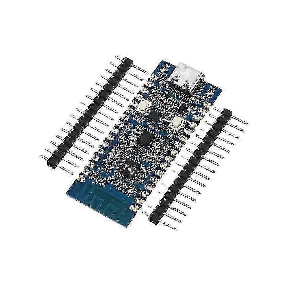 ESP32C3 Development Board Core Used to Verify Chip Function 2.4G Whyfi Bluetuth Module
