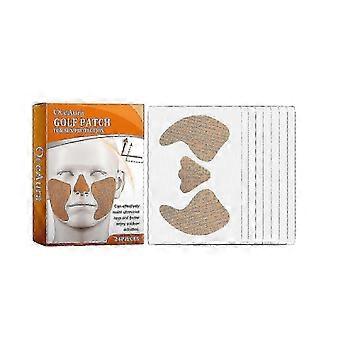 OceAura Sun Protection Patch - Water-Resistant Sunscreen Option