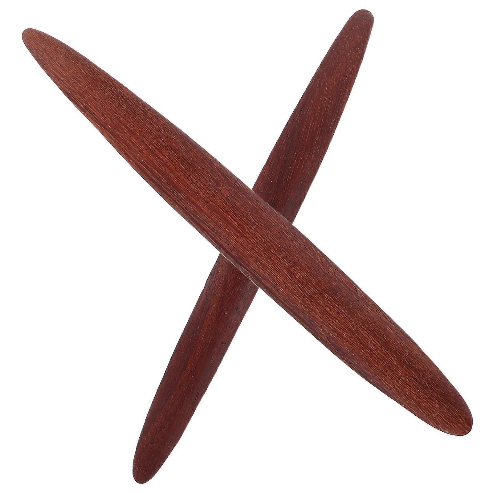 2pcs Diy Leather Crafting Tools: Bone Folder Leather Tools - Multi-Function Scoring Board Gadget For Leatherworking & Origami Projects