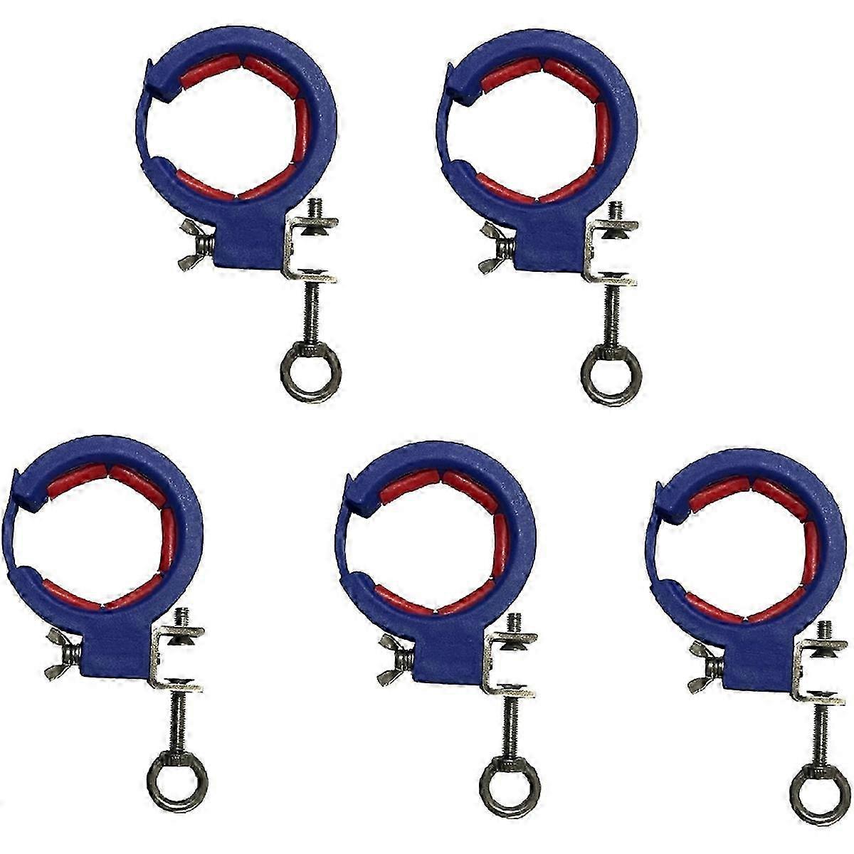 5pcs Upgraded Cable Wire Threading Tool Cable Tray Roller Threading Wire Pulling Pulley, Bridge Pay-