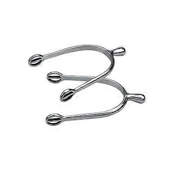 Shires Unisex Adult Ball Ende Spurs