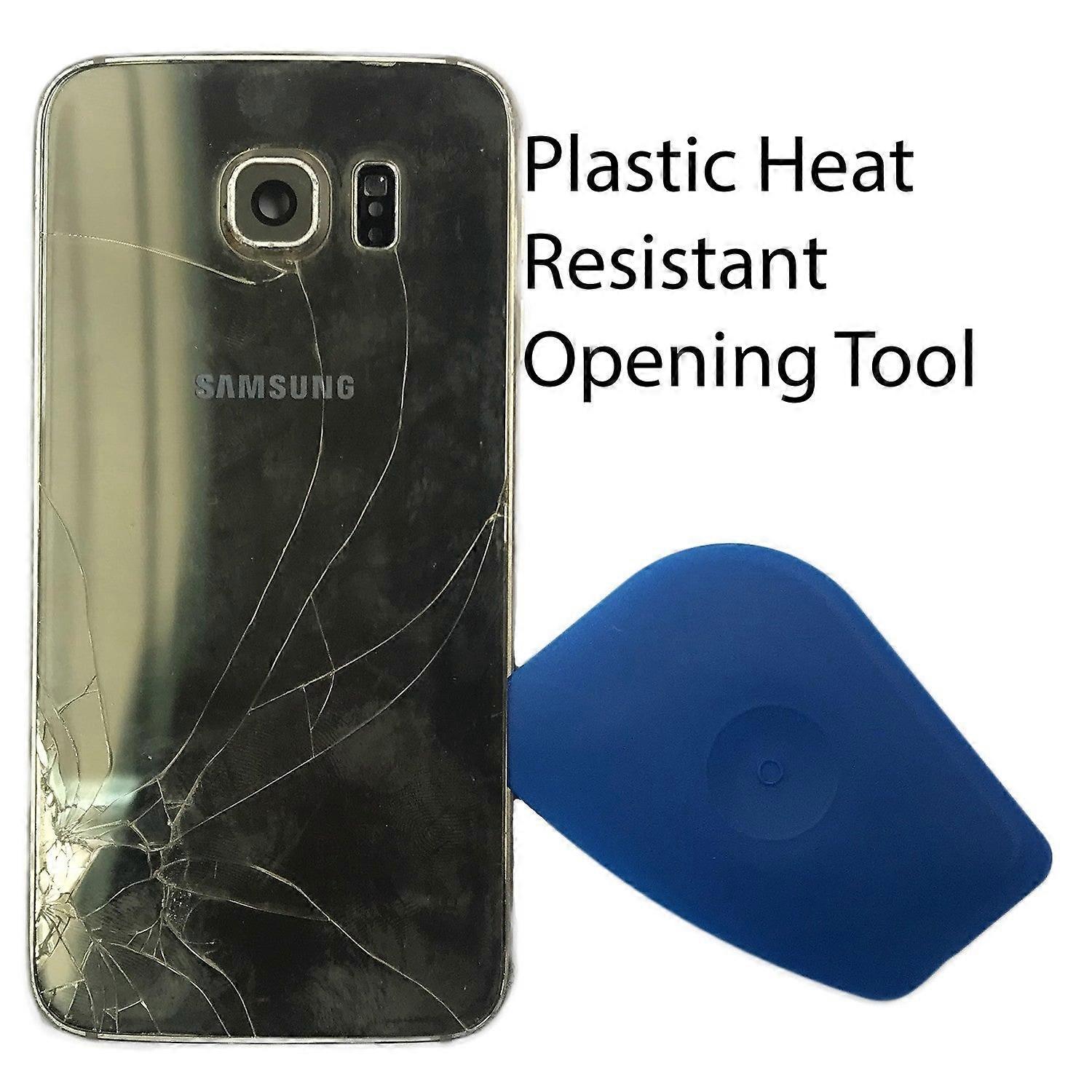 Opening Tool For iPhone Samsung Plastic Heat Resistant Screen & Back Opening