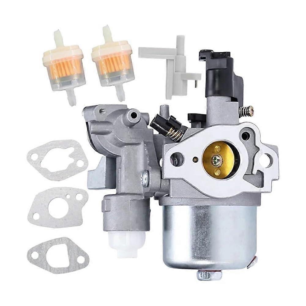 Carburetor Replacement for Subaru EX13 EX17 Engine, Durable Construction, Reliable Performance